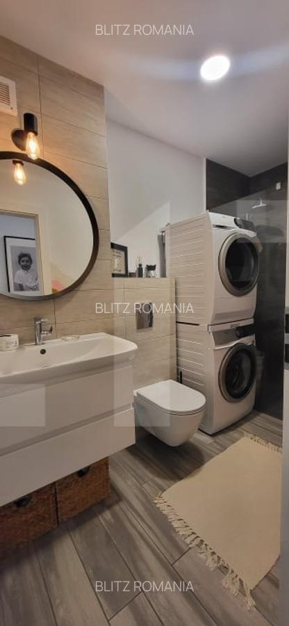 Apartament de vanzare, cu 3 camere, 82 mp, mobilat & utilat, zona Selgros - 17