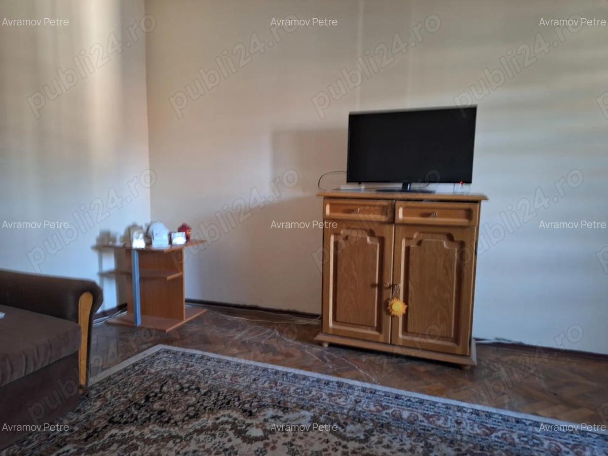Inchiriez apartament 3 camere complex studentesc Timi?oara - 5