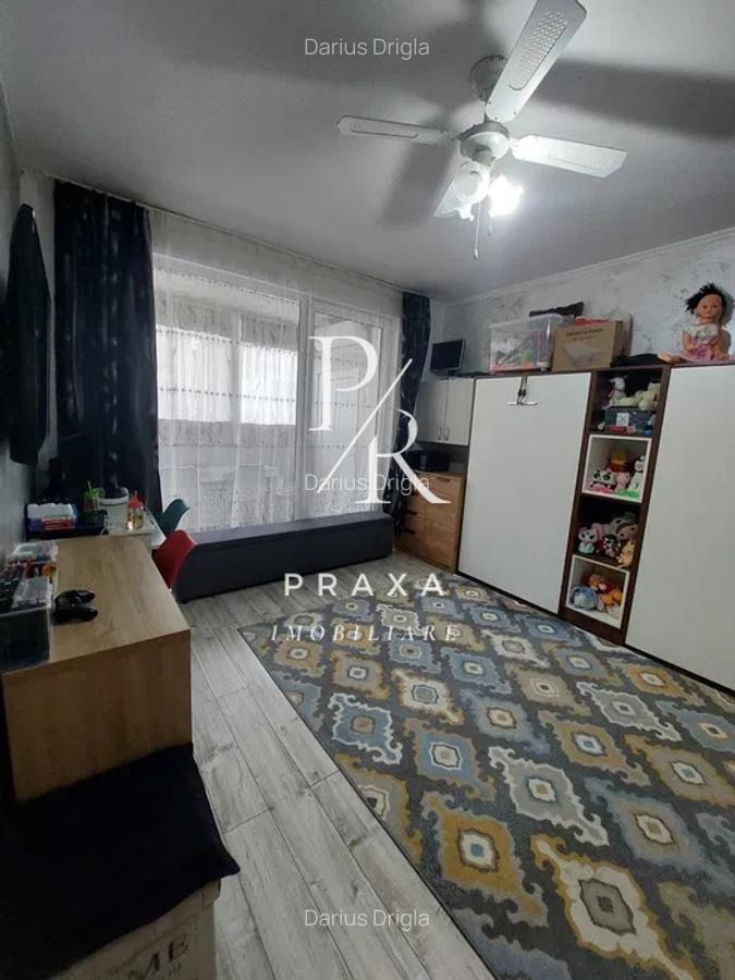 Apartament 2 camere, etaj 2, balcon, zona Eroilor - 4