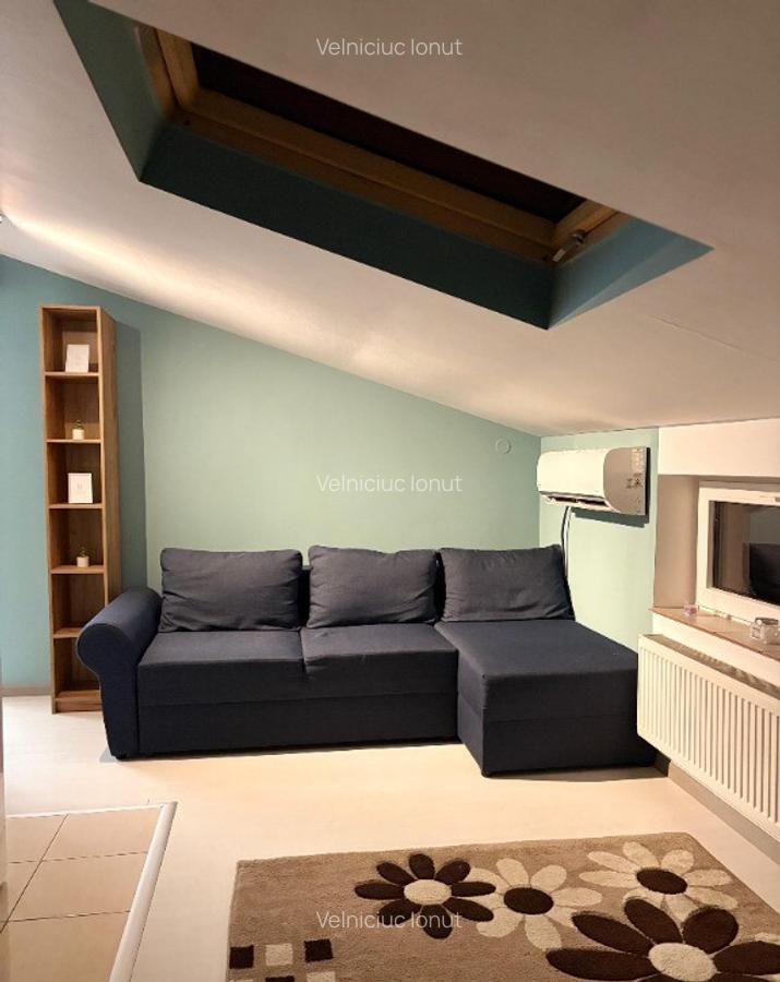 Apartament 2 Camere/D. Tatarasi Penta - 15