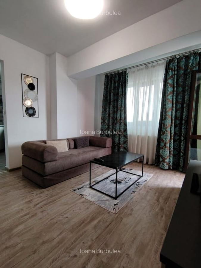 Apartament 2 camere-Bloc Nou-Tudor Vladimirescu - 4