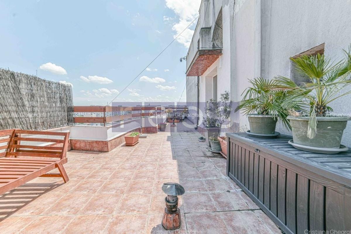 Apartament cu 5 camere decomandat, mobilat în Decebal - 22