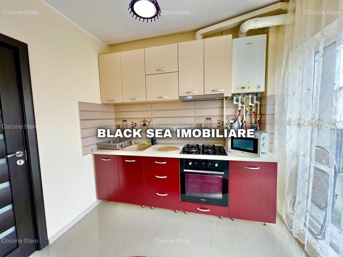 Apartament 2 camere - Zona Compozitorilor / Baba Novac - 16