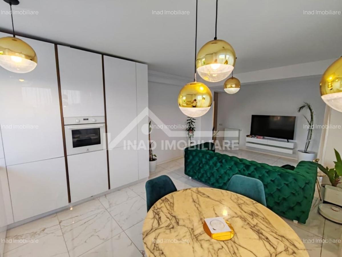 Apartament cu 2 camere modern, constructie noua, Strada Galati - 1