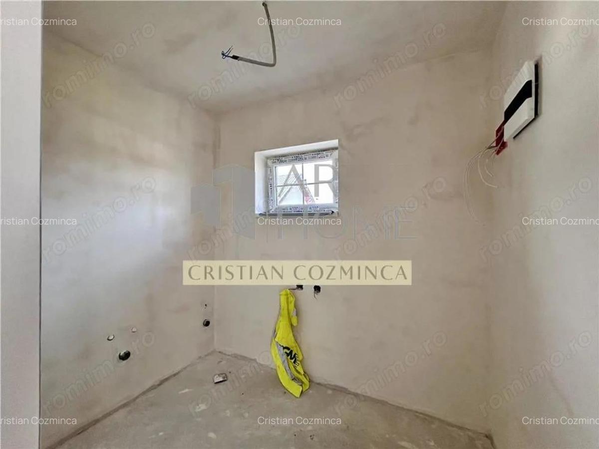 Casa 5 camere, garaj acoperit, Baicoi, Prahova - 13