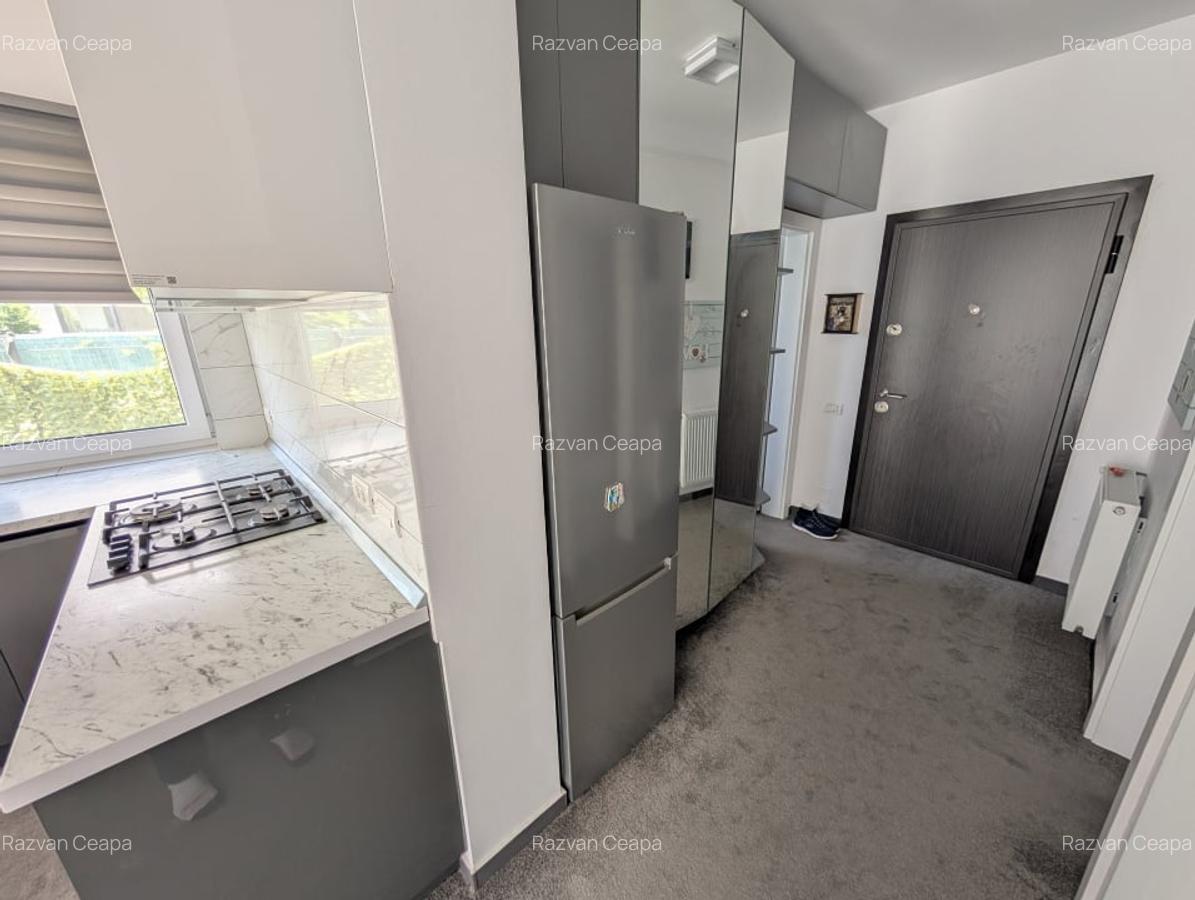 Casa 5 camere 123mp | 0 comision | Otopeni Ana Aslan | mobilat utilat - 33