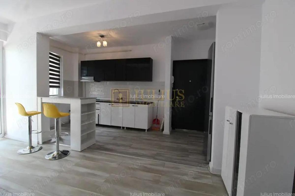 Pet friendly, bloc nou, loc de parcare inclus, Braytim - Sud - 11