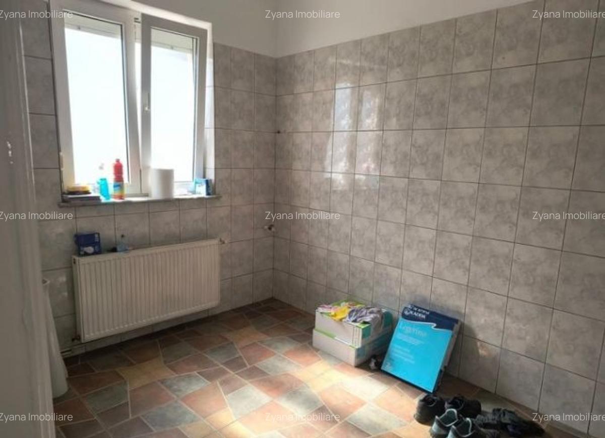 Oportunitate de afacere – Vila comercială stradală, Lacul Tei – Parcul Circului, 150mp - 7