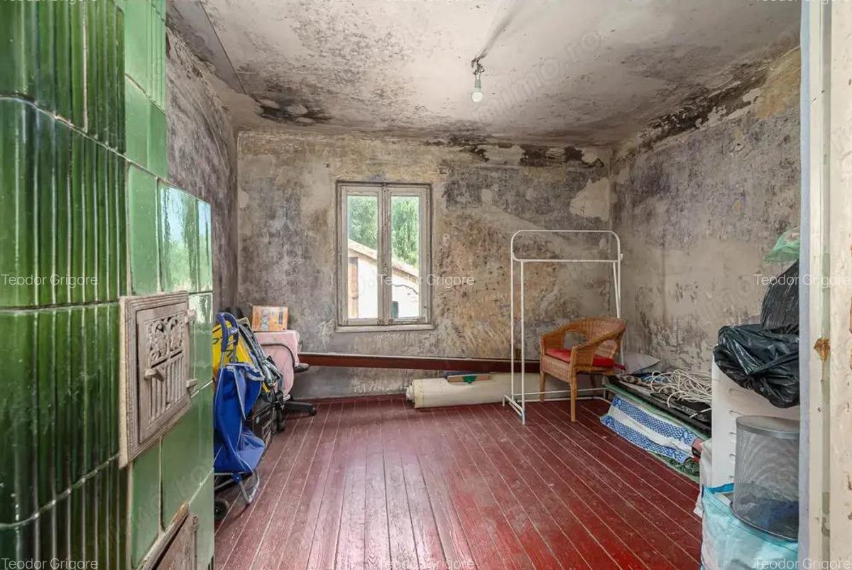 FERDINAND - Oborul Nou | Casa individuala 276mp teren| Renovare facila - 19