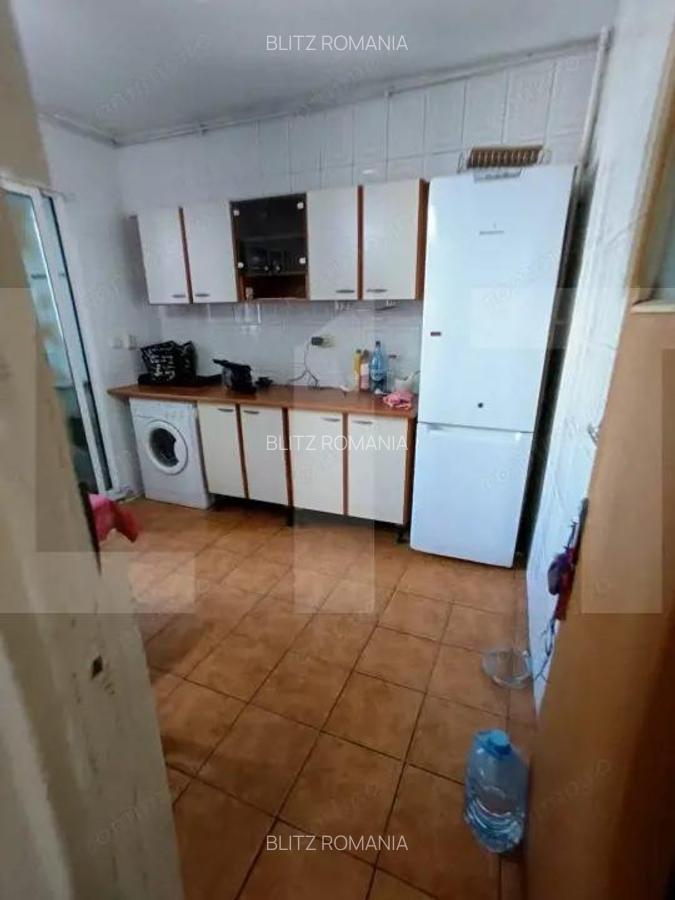 Apartament 4 camere, 86 mp, zona Colentina la McDonalds - 7