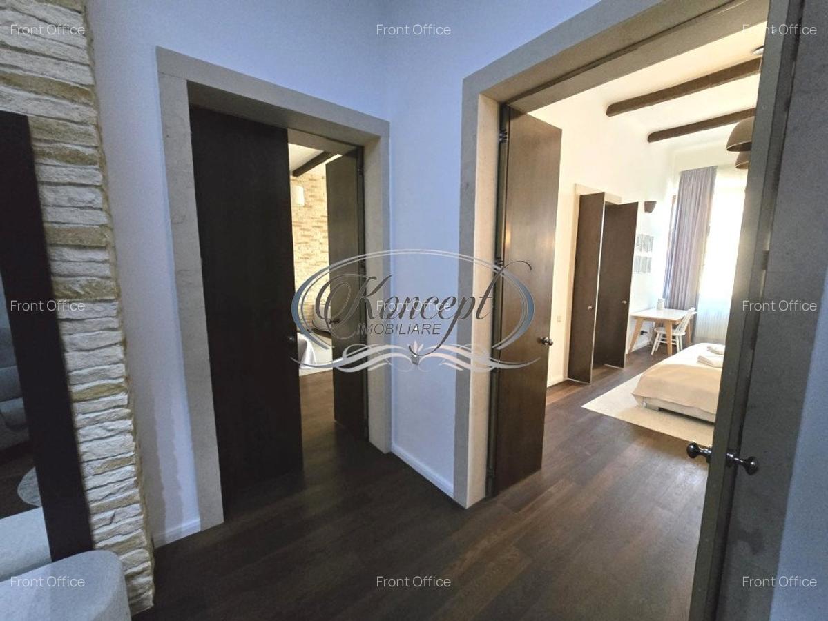 Apartament deosebit in Piata Unirii - 10