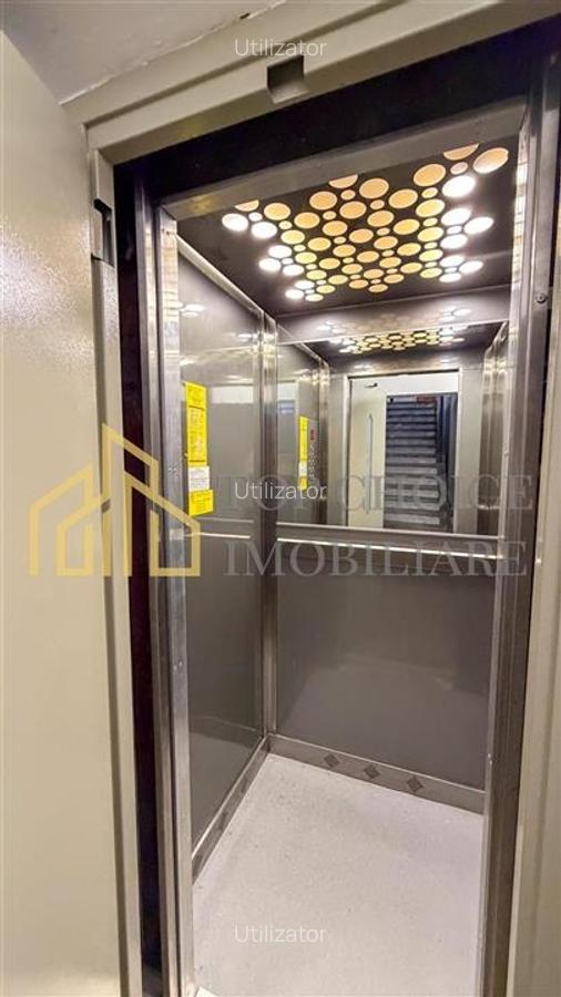 OBOR MOSILOR - 3 CAMERE DECOMANDAT  -  BLOC 1982 - RENOVAT COMPLET - 42