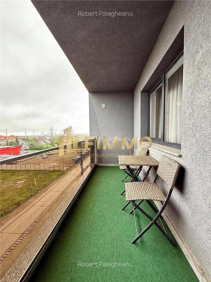 Apart 3 cam | 76 mp | Bloc nou |Suceava | ID:1401 - 7