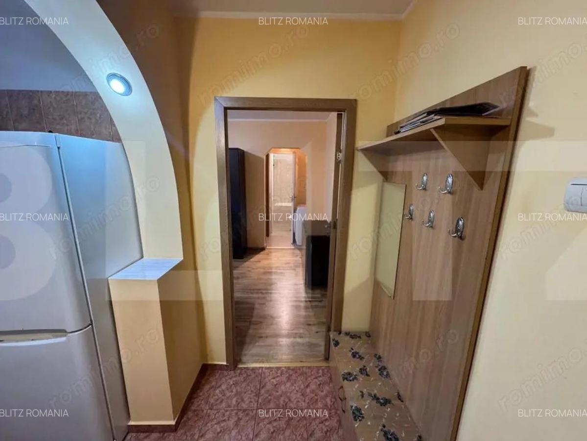 Apartament 2 camere, zona Primaverii, Scoala 7 - Botosani - 2