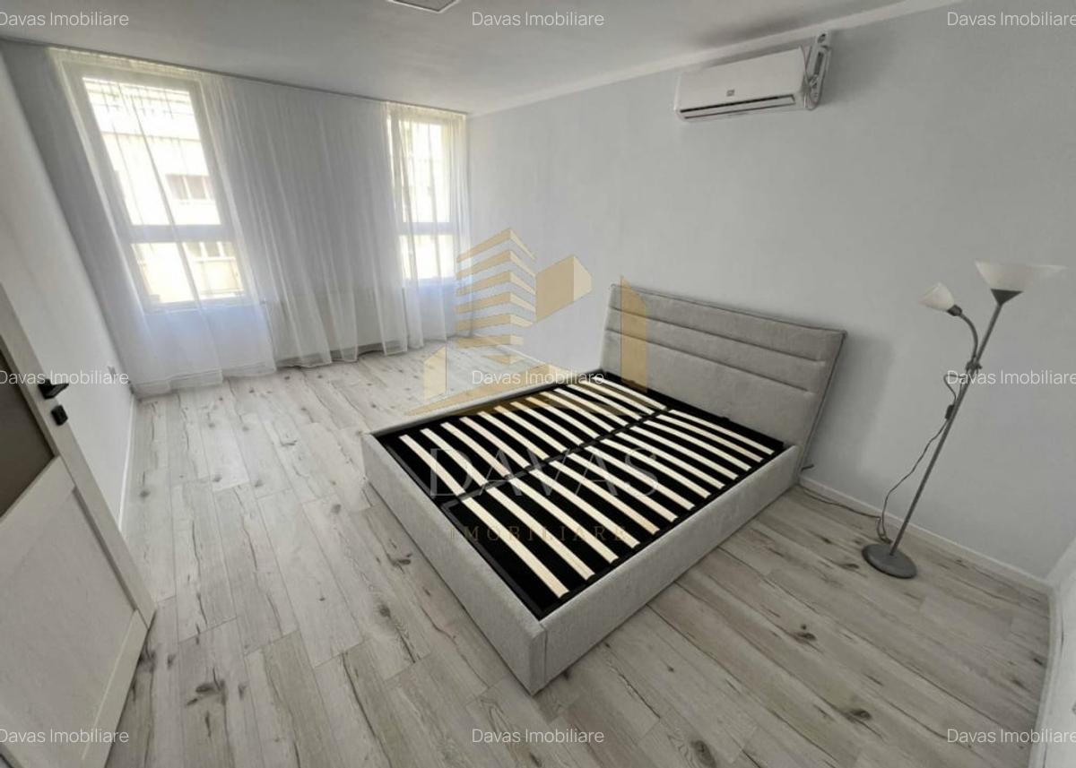 Apartament renovat recent | Manastur | centrala proprie - 1