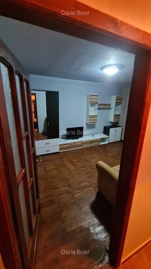 Garsonieră decomandată în Complex Studențesc - 8