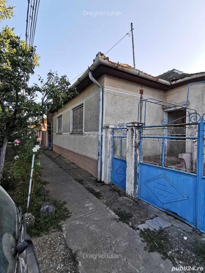 Vindem sau schimb casa locuit in Ghioroc Arad - 7