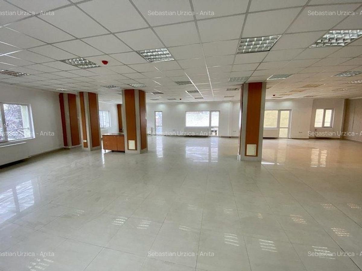 Spatiu comercial de inchiriat in zona centrala a Brasovului. - 3