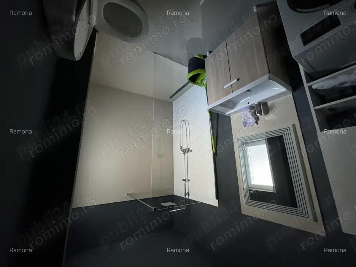 Apartament cu 3 camere de inchiriat in zona Centrul Vechi - 5 Apartament cu 3 camere de inchiriat in zona Centrul Vechi - 5