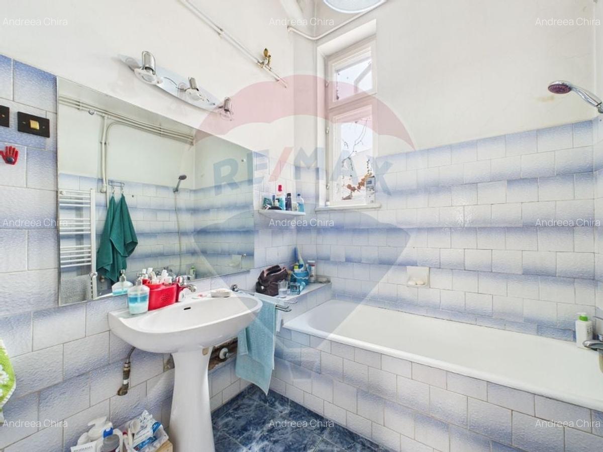 De vanzare | Apartament 5 camere | Calea Victoriei - Barou - 8