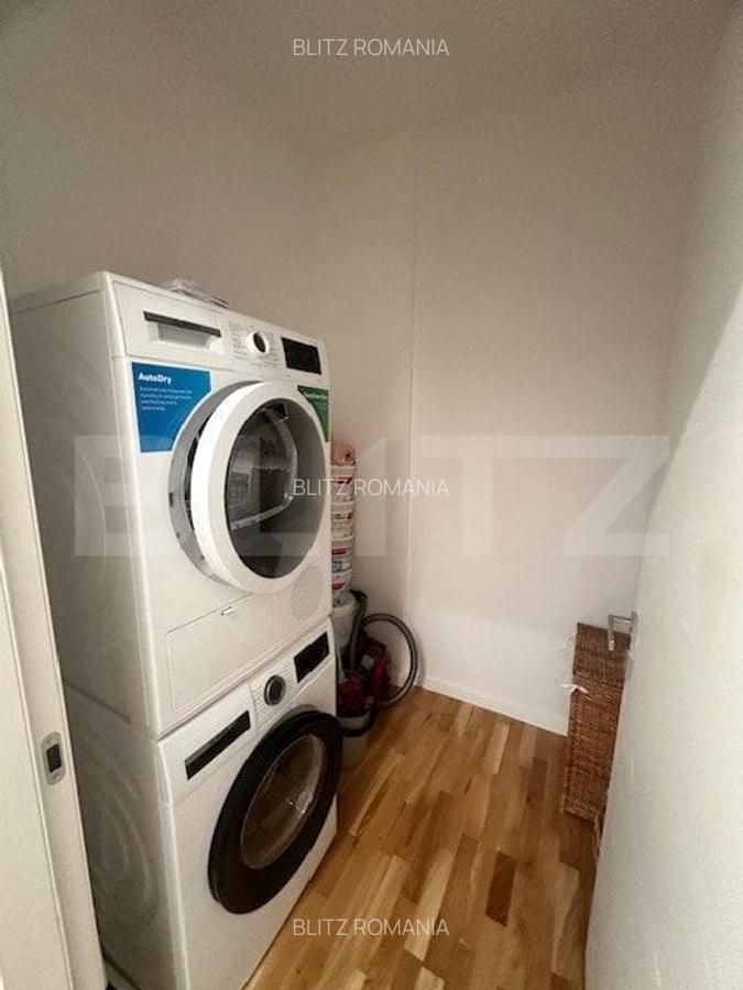 Penthouse 4 Camere lux, Zona Baneasa - 9