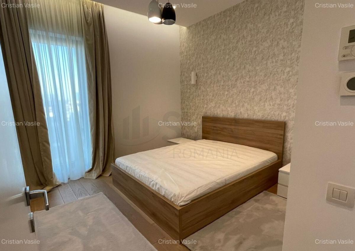 Apartament 2 camere I One Herastrau Park I 64 MP I De inc... - 9