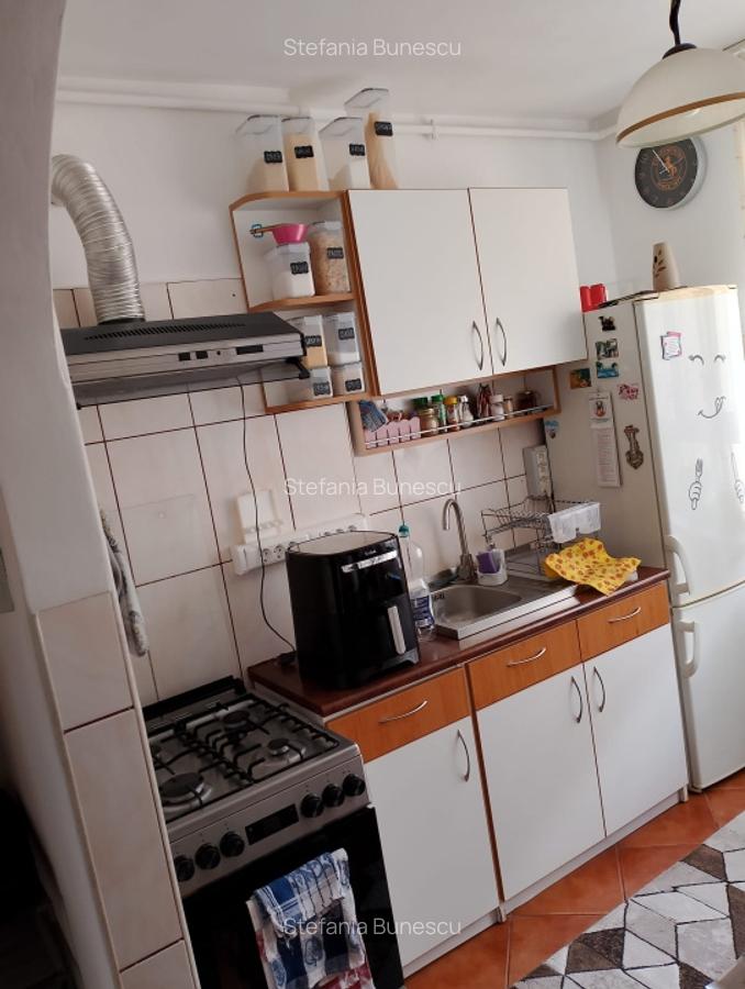 Apartament de vanzare - 2 camere | 47 mp | zona Terezian - 7