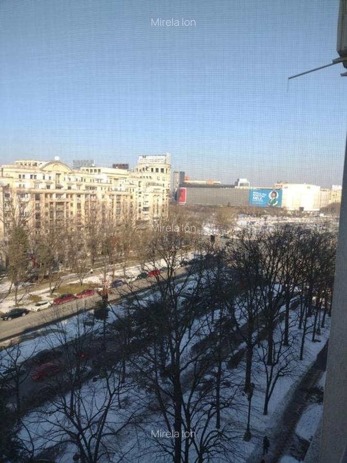 Vanzare Apartament 4 Camere Unirii Fantani - 13