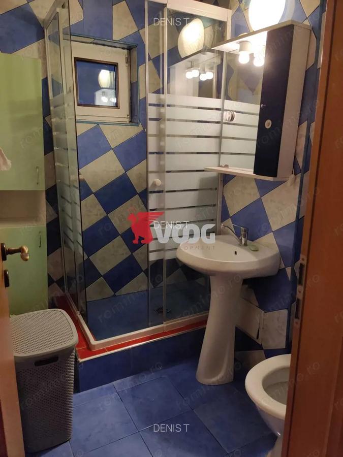 Apartament 3 camere, decomandat in zona Lipovei - 8