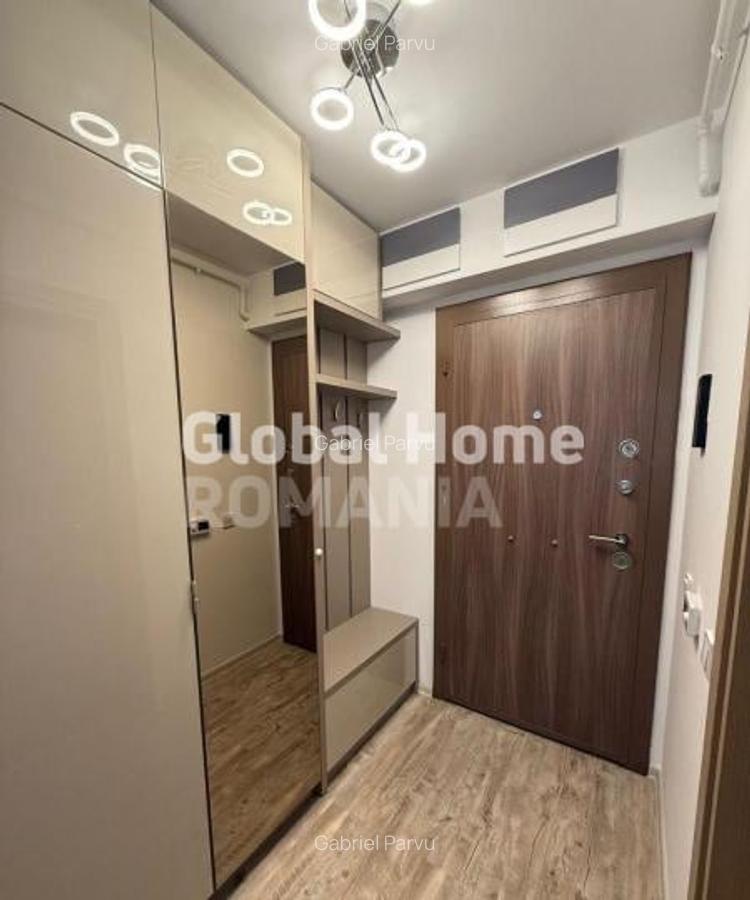 Garsoniera Roka Residencer | Nerva Traian | Metrou Timpuri Noi - 7