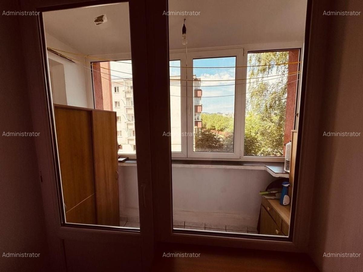 Apartament 3 camere Branduselor-Scriitorilor,mobilat si utilat - 8