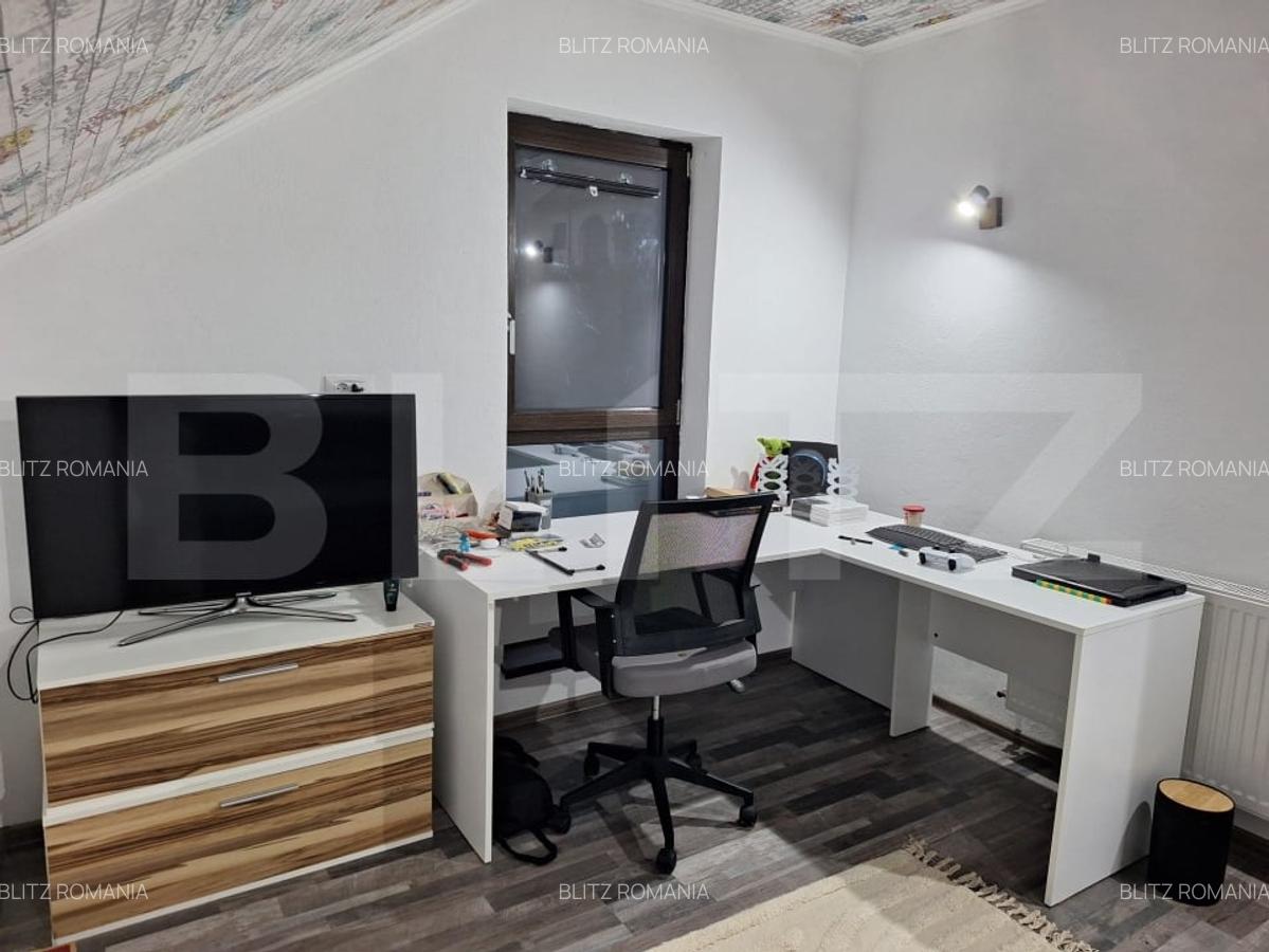 Valea Voievozilor Vila P+M 150mp - 10