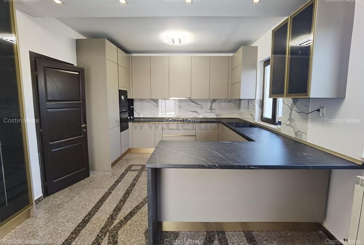 Vila complet RENOVATA, in zona Pipera - 7