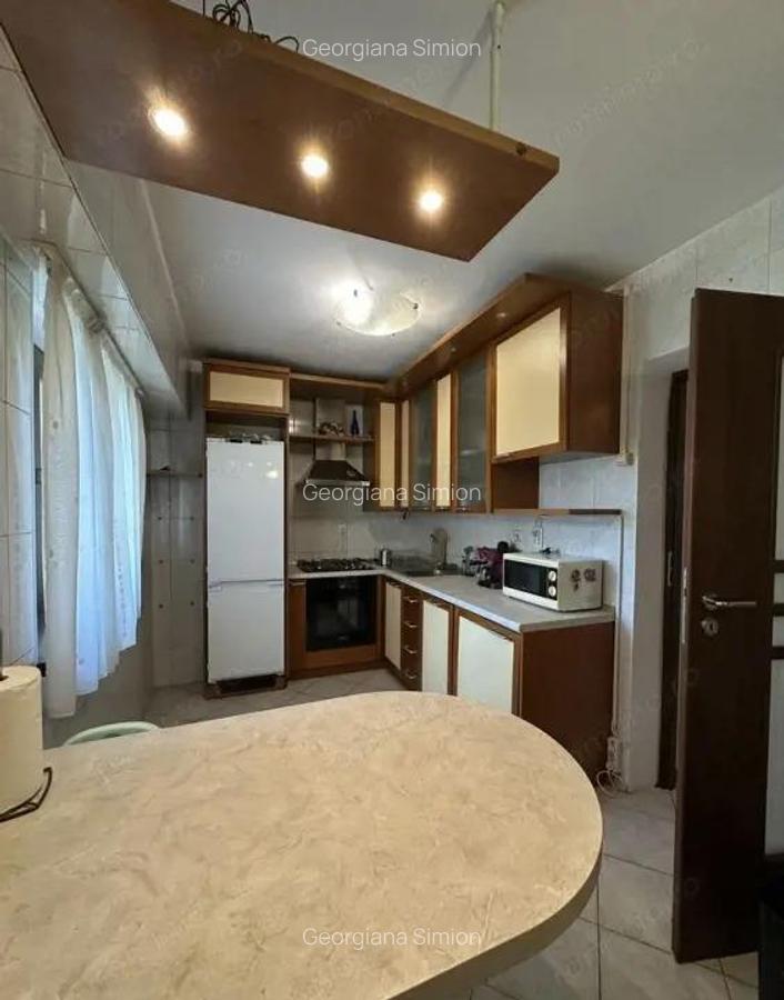 Apartament 2 Camere Splaiul Unirii | Balcon | Loc de parcare - 3