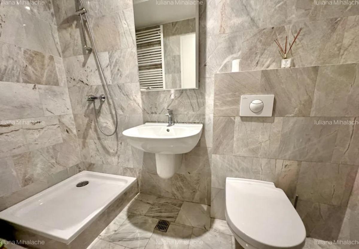 Apartament 3 Camere | Parcare  | Metrou | Bloc Nou - 7