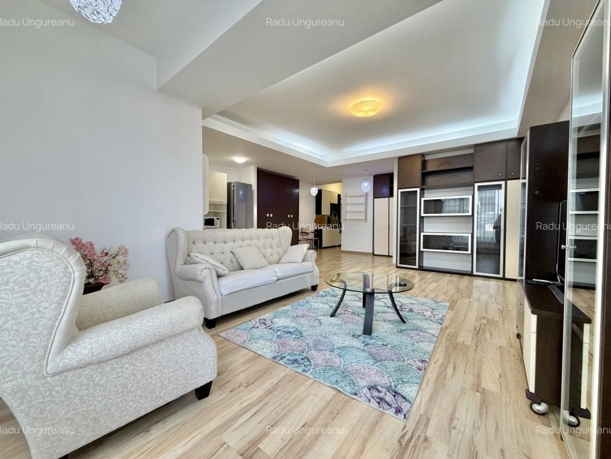 Apartament 3 camere Aviatiei-Zagazului - 3