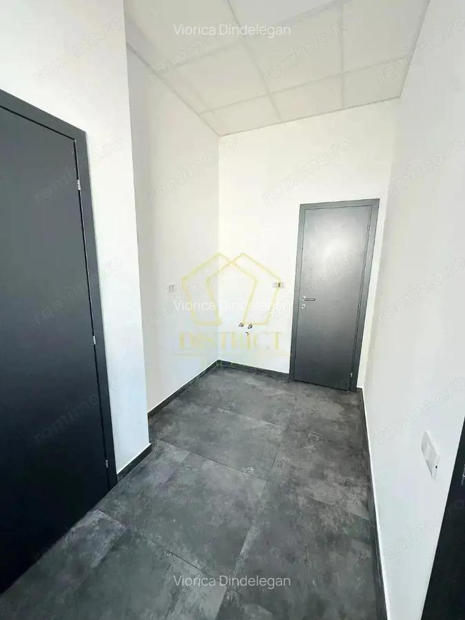 Spatiu birouri open space I Semicentral - 5