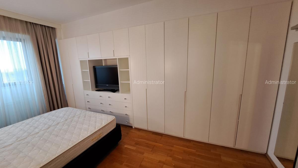 APARTAMENT 3 CAMERE LUX - LOC PARCARE - COMISION 0 - 24
