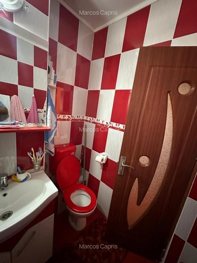 Urgent apartament 4 camere mobilat - 8