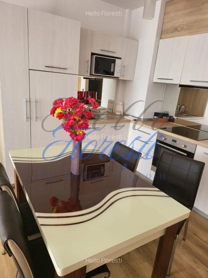 Apartament cu 2 camere , 42 MP, Parcare, zona Gheorgheni , Cluj - 3