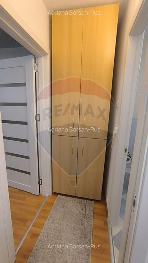 Apartament 2 camere de inchiriat Gheorgheni - 20