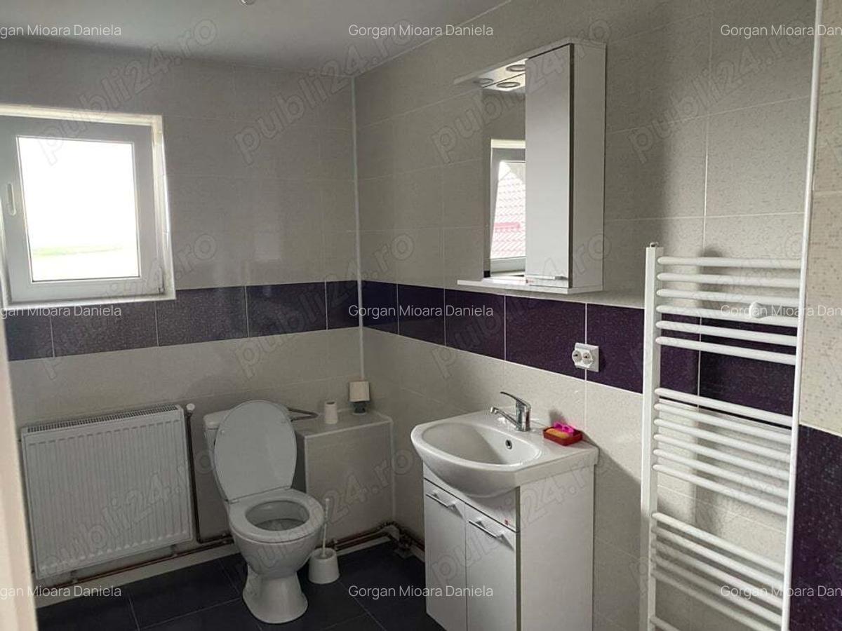 Casa cu mansarda+casa batraneasca in Trifesti Jud. Neamt - 8