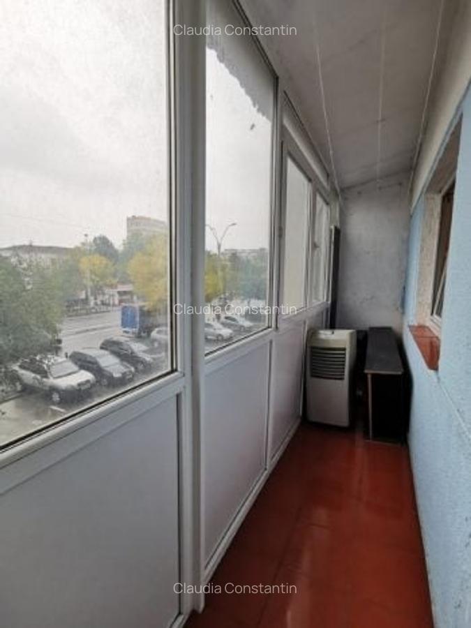 Vanzare apartament 2 camere|Oraselul Copiilor|Brancoveanu|bloc 1983 - 13