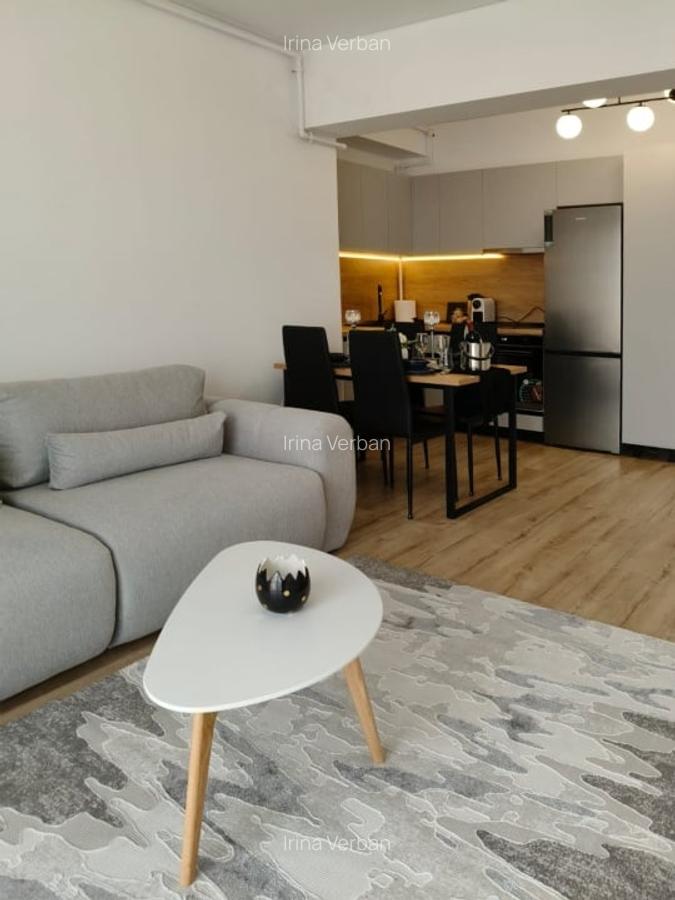 Apartament de inchiriat-Xenero Mamaia N- 2 camere-complex cu piscina exterioara - 3