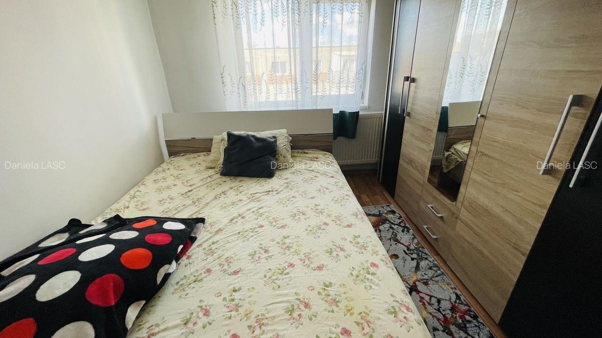 Apartament spațios și luminos -trei camere în Matei Basarab - 18