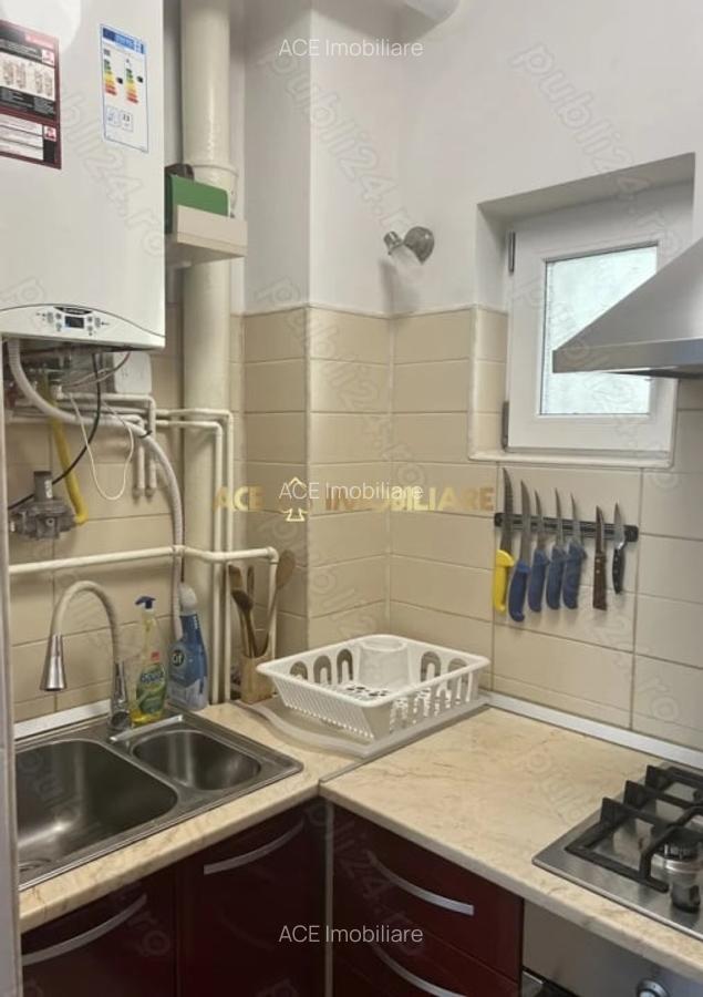 Casa 4 Camere  | 1 Mai  | Cerntrala Termica | Izolata | Curte Proprie - 9