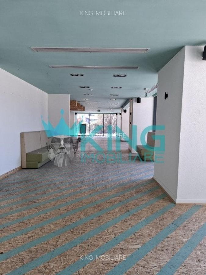 Spațiu comercial, 216 mp în Pipera - 2