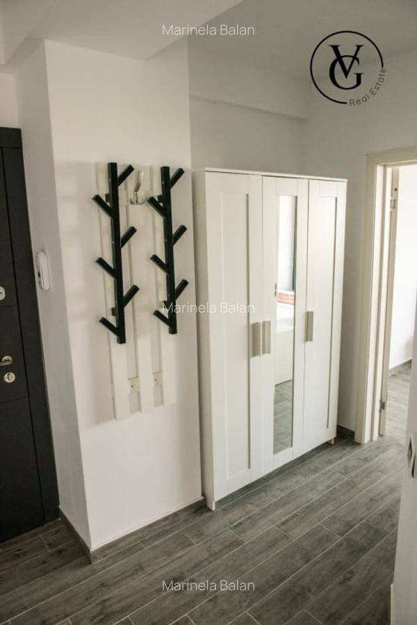Apartament Penthouse Mamaia - 10