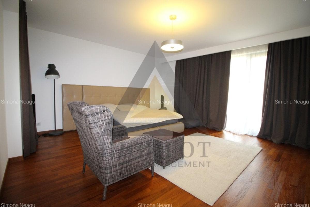 VILA VANZARE | REZIDENTA | OFFICE | Damaroaia | Bucurestii Noi - 12