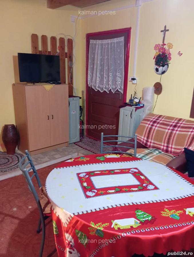 De vanzare casa de vacan?a in Ozunca-bai - 8